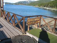 Ensenada Bay