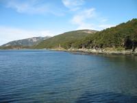 Ensenada Bay