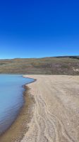 Estancia Cristina- Lago  Argentino- Santa Cruz- Argentina