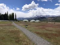 Estancia Cristina