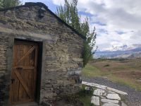 Estancia Cristina