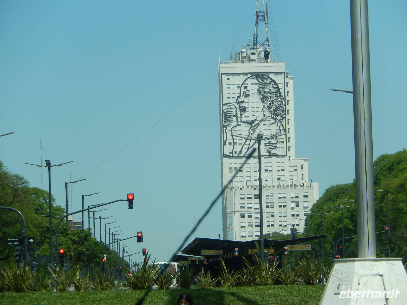 Eva Perón