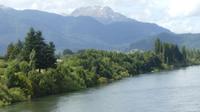Fahrt Coyhaique - Chacabuco