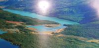 Fahrt durch den Feuerland Nationalpark (Tierra del Fuego)