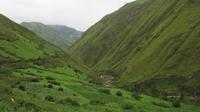 Fahrt mit der Trans-Andenbahn zur Teufelsnase