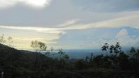 Fahrt nach Guayaquil -