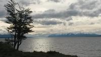 Fahrt nach Ushuaia