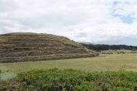 Fahrt von Cusco nach Urubamba & Ollantaytambo