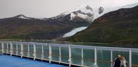Fahrt von Punta Arenas nach Ushuaia