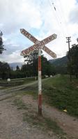Fahrt von Salta nach San Antonio de los Cobres (Campo Quijano)