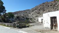Fahrt von Salta nach San Antonio de los Cobres (Santa Rosa de Tastil)