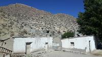 Fahrt von Salta nach San Antonio de los Cobres (Santa Rosa de Tastil)