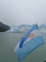 Fahrt zum Perito Moreno Gletscher