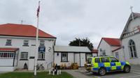 Falkland Insel