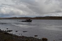 Falklandinseln - Spaziergang durch Stanley