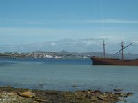 Falklandinseln