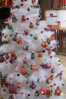 Feliz Navidad auf peruanisch!