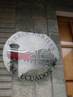 Ferrocarriles