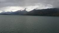 Feuerland - Ushuaia - Kreuzfahrt Südamerika – Umrundung Kap Hoorn