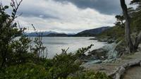 Feuerland Nationalpark, Beagle Kanal