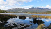 Feuerland Nationalpark