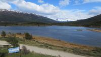 Feuerland Nationalpark