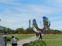 Floralis Genérica
