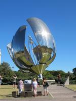 Floralis Generica