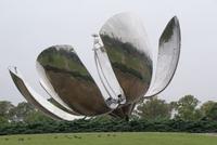 Floralis Ginerica