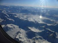 Flug nach Calama