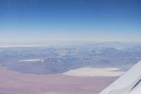 Flug nach Calama