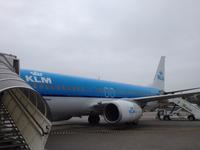 Flug nach Lima (1)