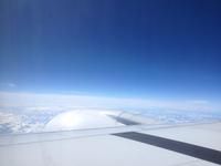 Flug nach Lima (2)