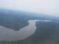 Flug nach Rio (1)