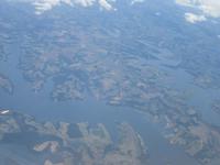 Flug nach Rio (2)