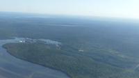Flug nach Rio