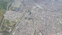 Flug von Buenos Aires nach El Calafate
