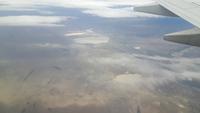 Flug von Buenos Aires nach El Calafate