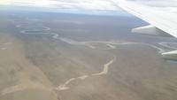 Flug von Buenos Aires nach El Calafate