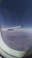 Flug von São Paulo nach Santiago de Chile