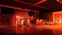 Folklore Show