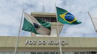 Foz de Iguazu