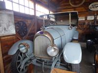 Freilichtmuseum