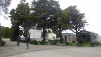 Friedhof von Punta Arenas