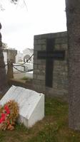 Friedhof von Punta Arenas