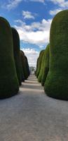 Friedhof von Punta Arenas