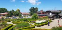 Frutillar - Heimatmuseum - Chile