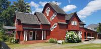 Frutillar - Heimatmuseum - Chile