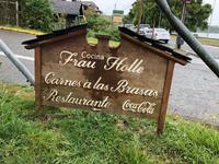 Frutillar Chile