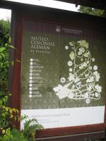 Frutillar und German Settlers Museum